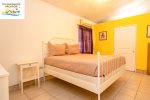 Casa Sirena Baja Mexico vacation rental - master bedroom 